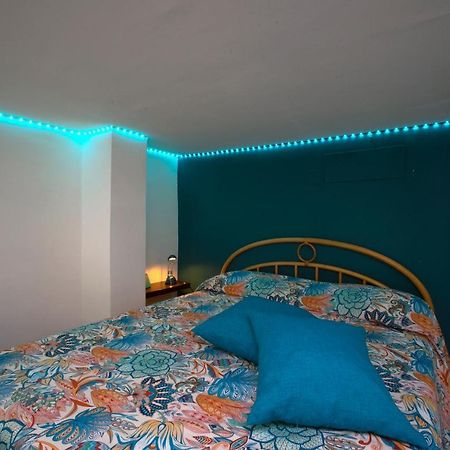 Apartament Valle Dei Mulini Golden House Gragnano Zewnętrze zdjęcie