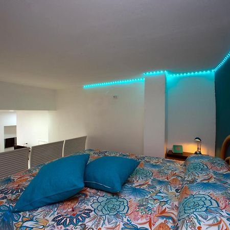 Apartament Valle Dei Mulini Golden House Gragnano Zewnętrze zdjęcie