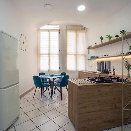 Apartament Valle Dei Mulini Golden House Gragnano Zewnętrze zdjęcie