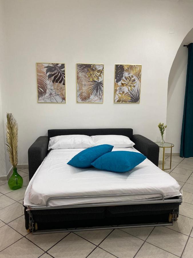 Apartament Valle Dei Mulini Golden House Gragnano Zewnętrze zdjęcie