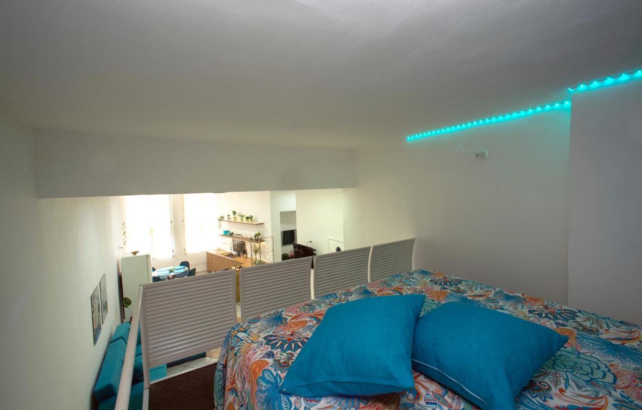 Apartament Valle Dei Mulini Golden House Gragnano Zewnętrze zdjęcie