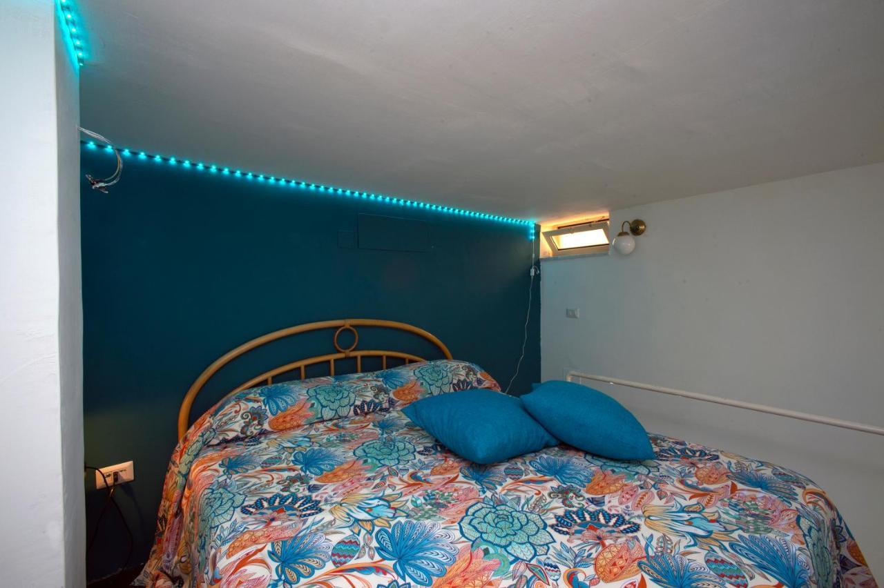 Apartament Valle Dei Mulini Golden House Gragnano Zewnętrze zdjęcie