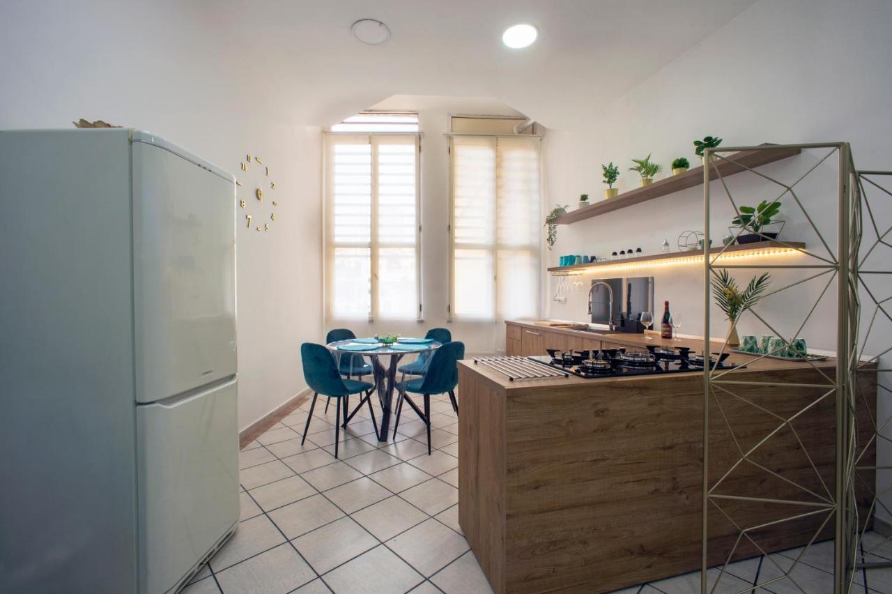 Apartament Valle Dei Mulini Golden House Gragnano Zewnętrze zdjęcie
