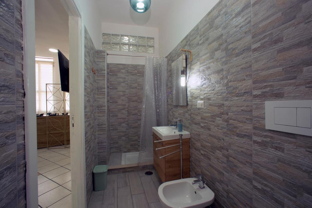 Apartament Valle Dei Mulini Golden House Gragnano Zewnętrze zdjęcie