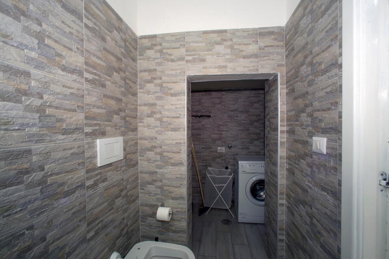 Apartament Valle Dei Mulini Golden House Gragnano Zewnętrze zdjęcie